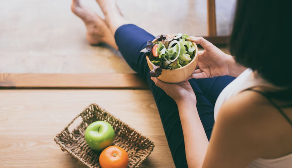 Plan de vida saludable